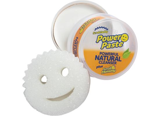 Scrub Daddy power Paste